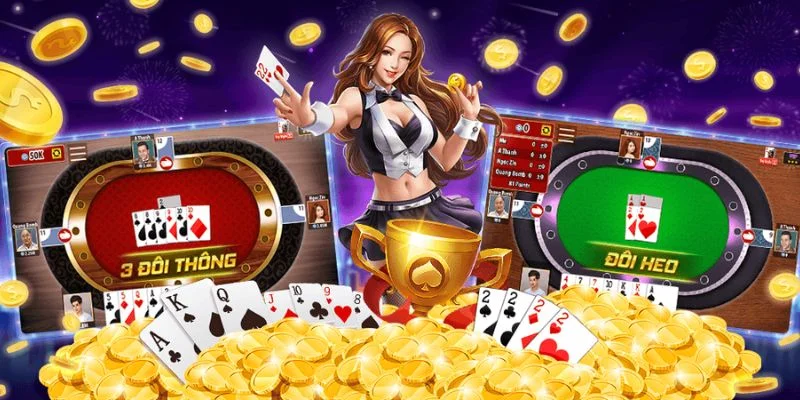 Cách Chơi Tiến Lên Dễ Hiểu Giúp Bạn Thắng Nhanh Chóng