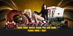 đăng nhập win55