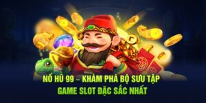 nổ hũ 99